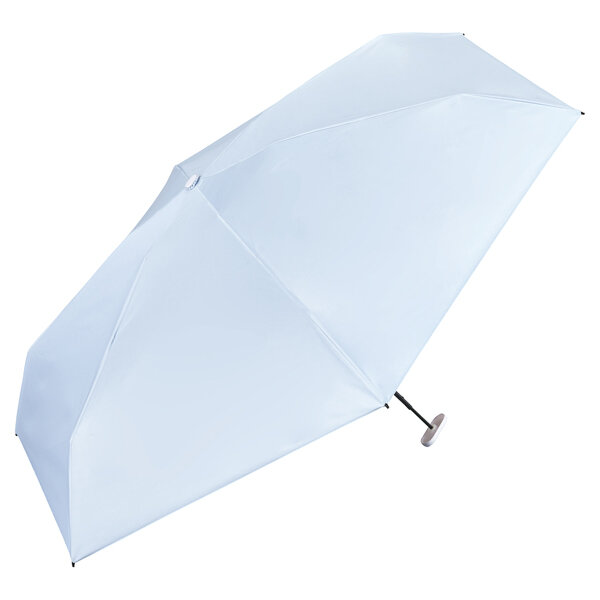 遮光エアリアルタイニー折りたたみ日傘(晴雨兼用)